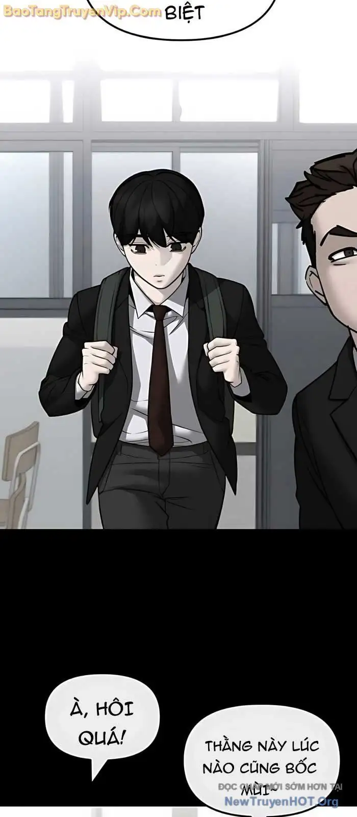 Truyện Tranh Giang Hồ Thực Thi Công Lý trang 7
