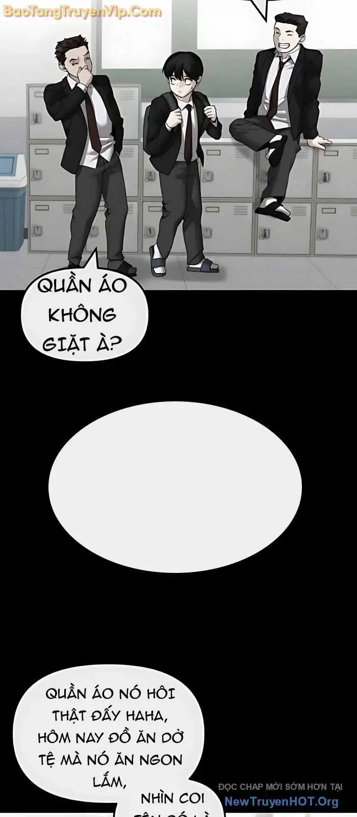 Truyện Tranh Giang Hồ Thực Thi Công Lý trang 7