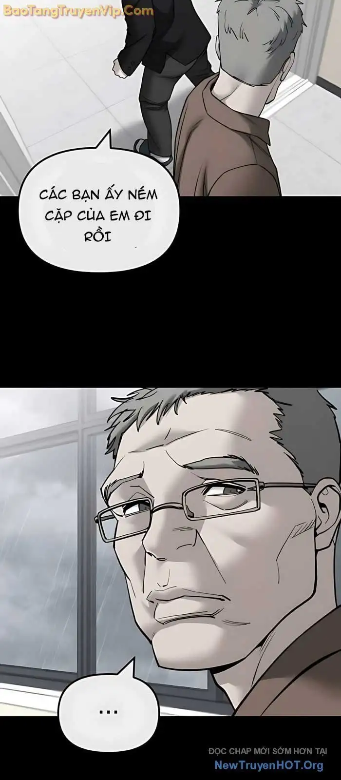 Truyện Tranh Giang Hồ Thực Thi Công Lý trang 7