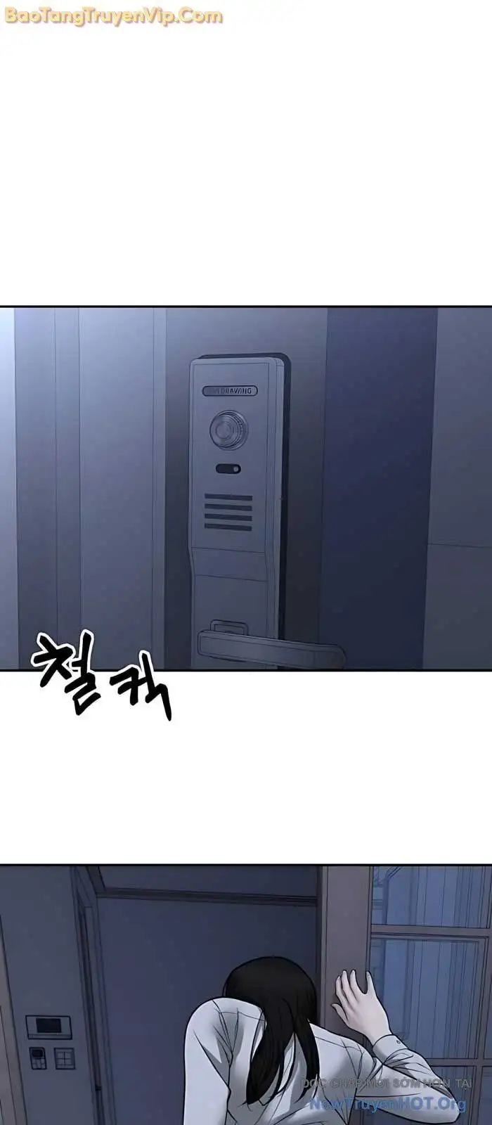 Truyện Tranh Giang Hồ Thực Thi Công Lý trang 7