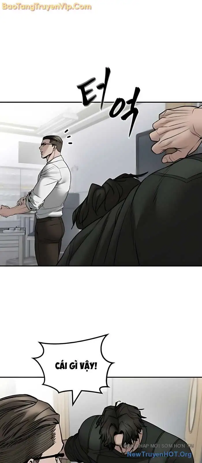 Truyện Tranh Giang Hồ Thực Thi Công Lý trang 7