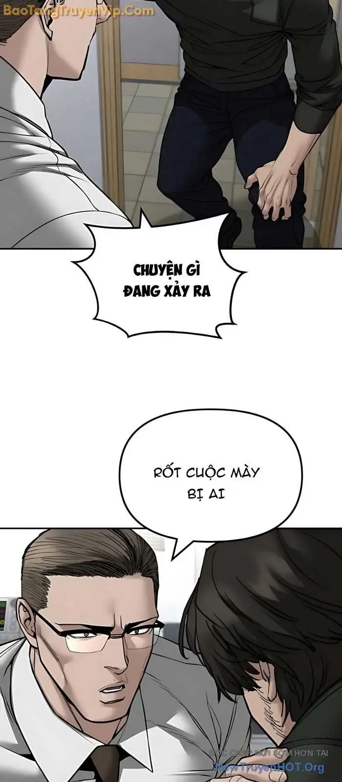 Truyện Tranh Giang Hồ Thực Thi Công Lý trang 7