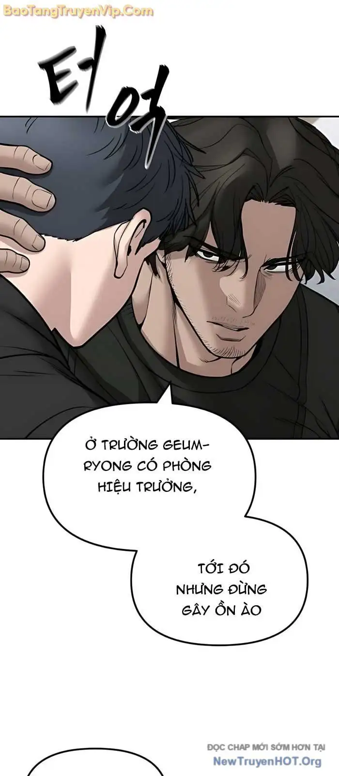 Truyện Tranh Giang Hồ Thực Thi Công Lý trang 7