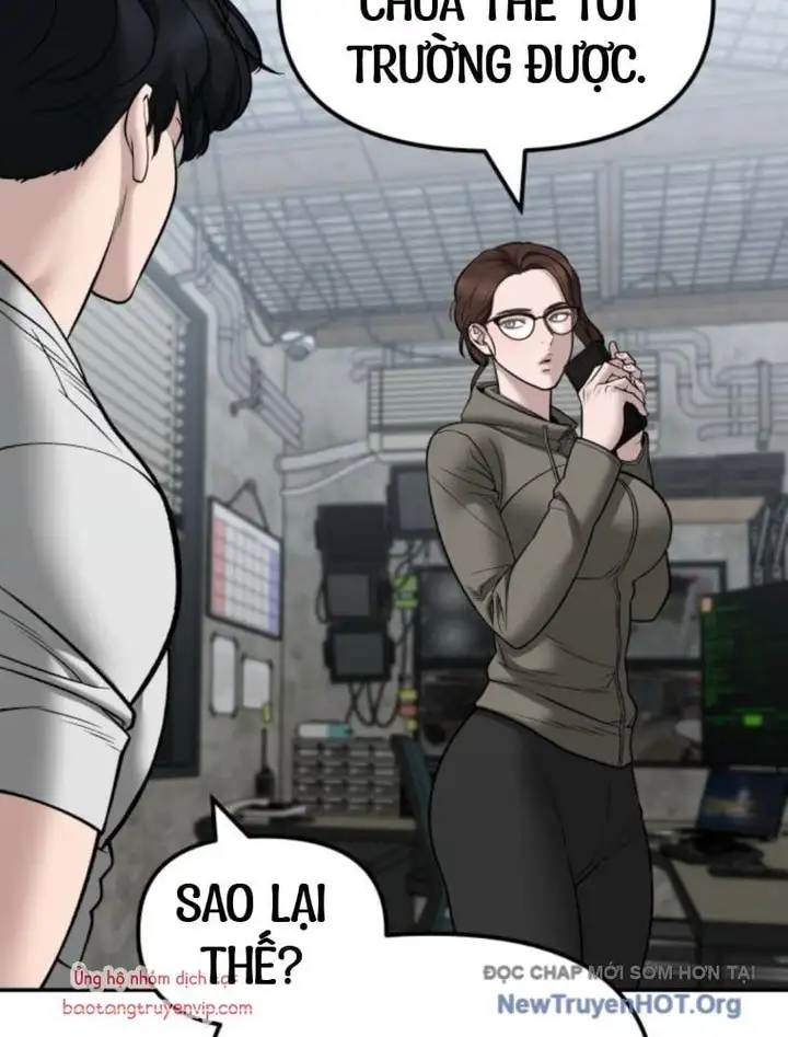 Truyện Tranh Giang Hồ Thực Thi Công Lý trang 7