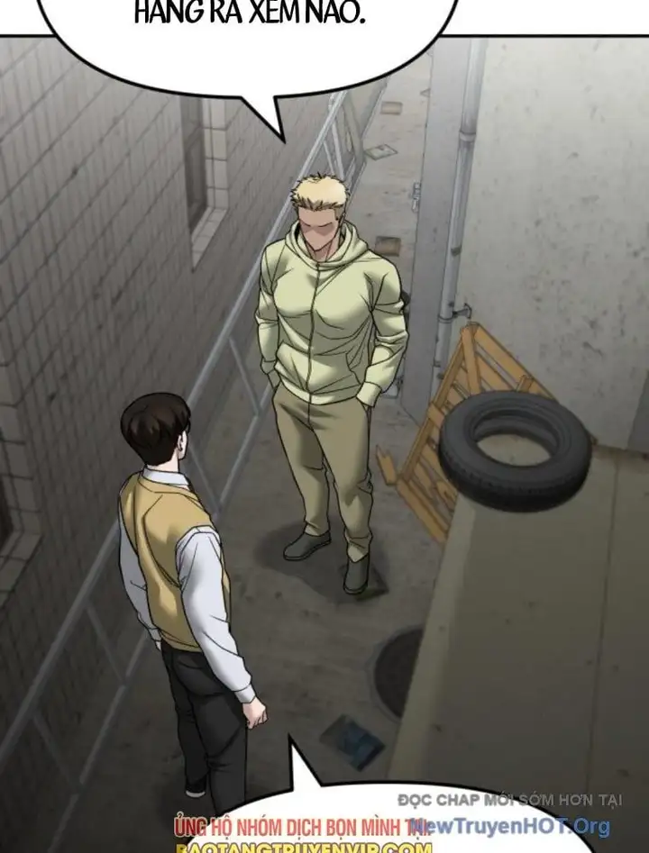 Truyện Tranh Giang Hồ Thực Thi Công Lý trang 7