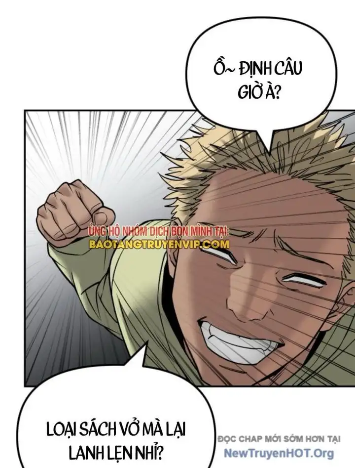 Truyện Tranh Giang Hồ Thực Thi Công Lý trang 7