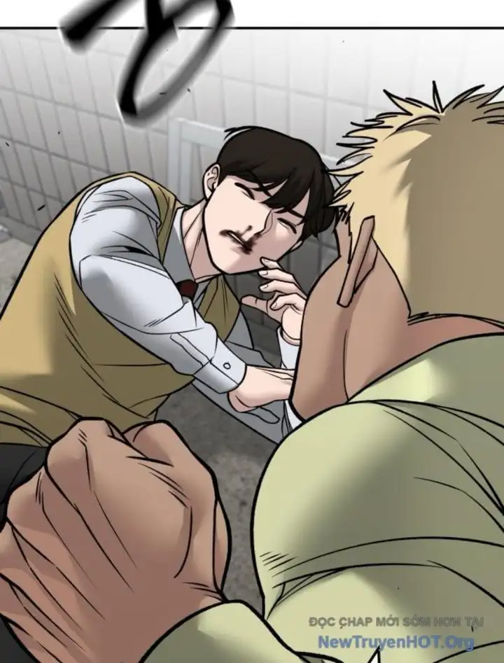 Truyện Tranh Giang Hồ Thực Thi Công Lý trang 7