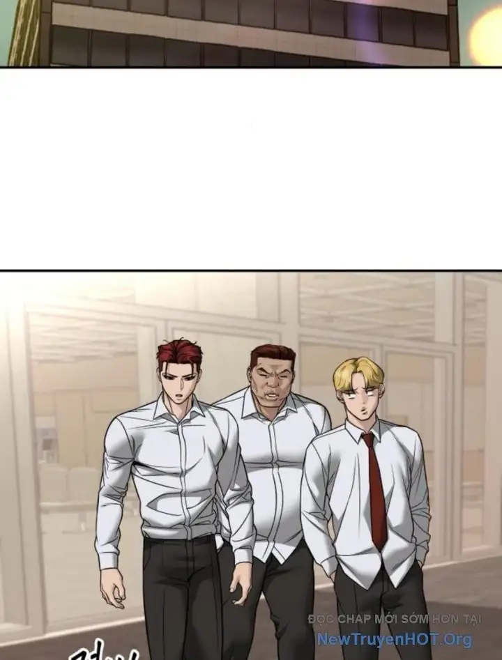 Truyện Tranh Giang Hồ Thực Thi Công Lý trang 7