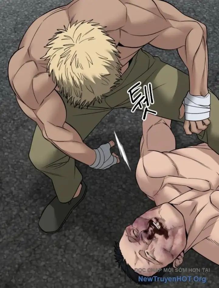 Truyện Tranh Giang Hồ Thực Thi Công Lý trang 7