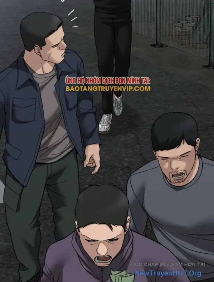 Truyện Tranh Giang Hồ Thực Thi Công Lý trang 7