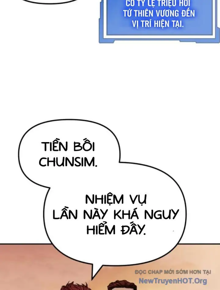 Truyện Tranh Giang Hồ Thực Thi Công Lý trang 7