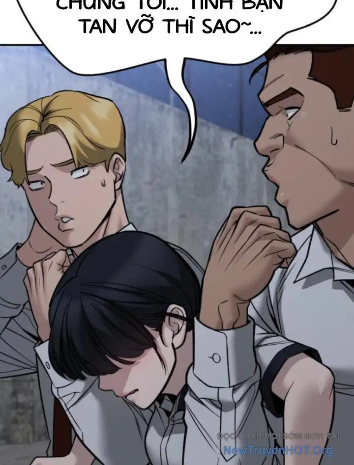 Truyện Tranh Giang Hồ Thực Thi Công Lý trang 7