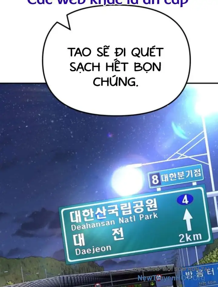 Truyện Tranh Giang Hồ Thực Thi Công Lý trang 7