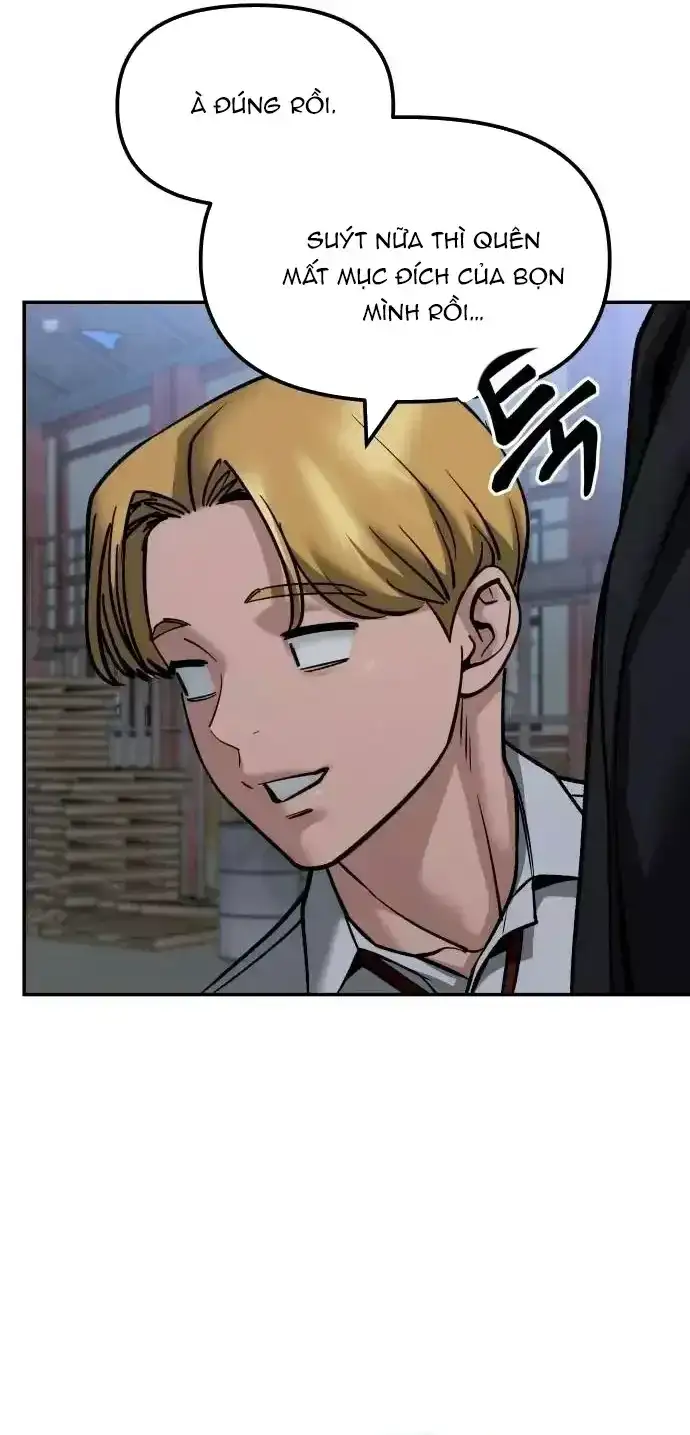 Truyện Tranh Giang Hồ Thực Thi Công Lý trang 7