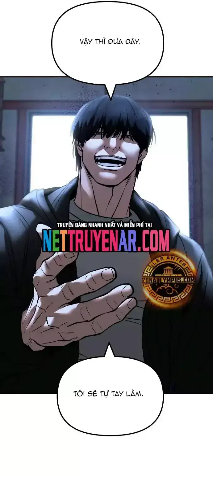 Truyện Tranh Giang Hồ Thực Thi Công Lý trang 7