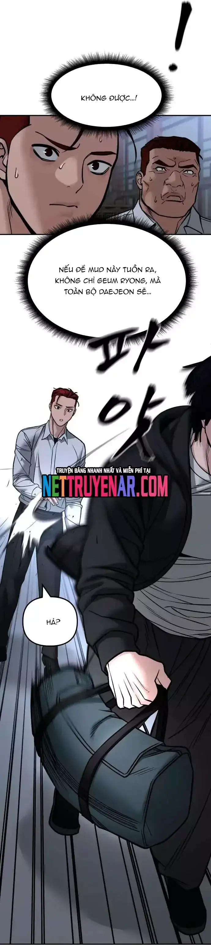 Truyện Tranh Giang Hồ Thực Thi Công Lý trang 7