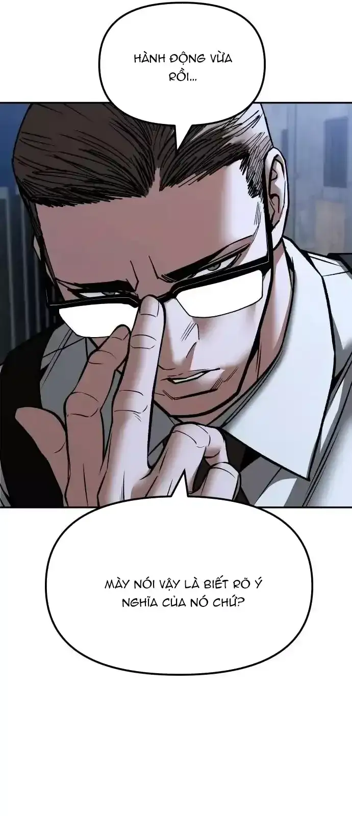 Truyện Tranh Giang Hồ Thực Thi Công Lý trang 7
