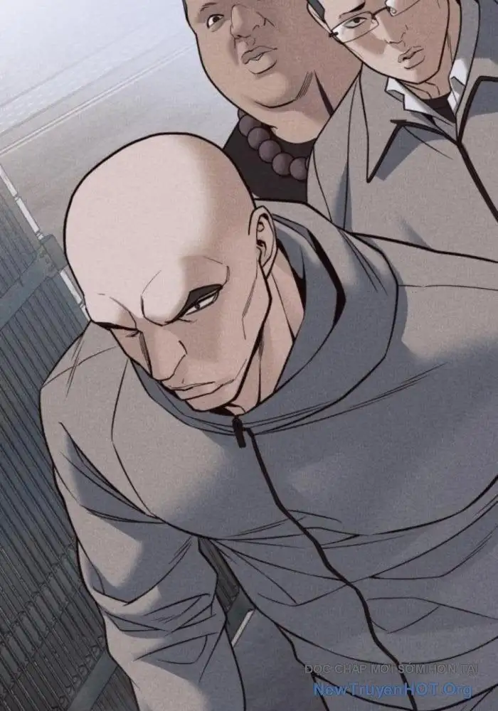 Truyện Tranh Giang Hồ Thực Thi Công Lý trang 7