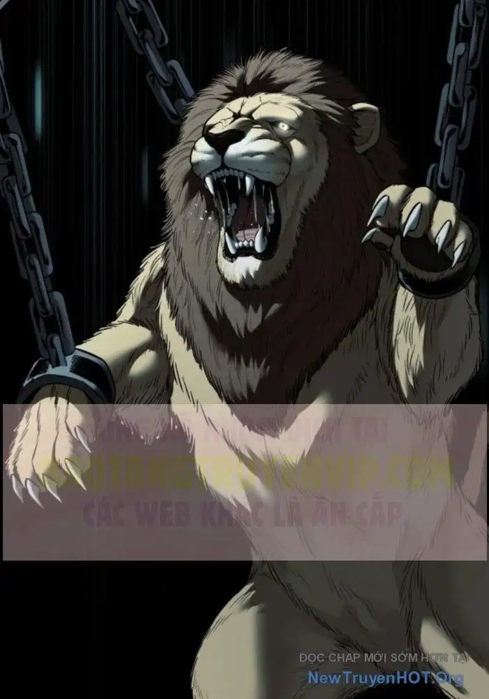 Truyện Tranh Giang Hồ Thực Thi Công Lý trang 7