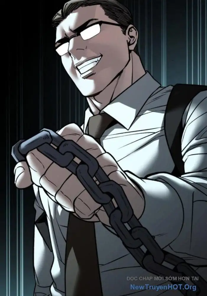 Truyện Tranh Giang Hồ Thực Thi Công Lý trang 7