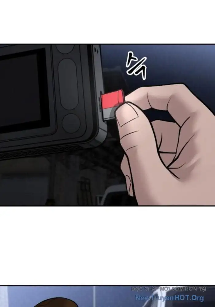 Truyện Tranh Giang Hồ Thực Thi Công Lý trang 7