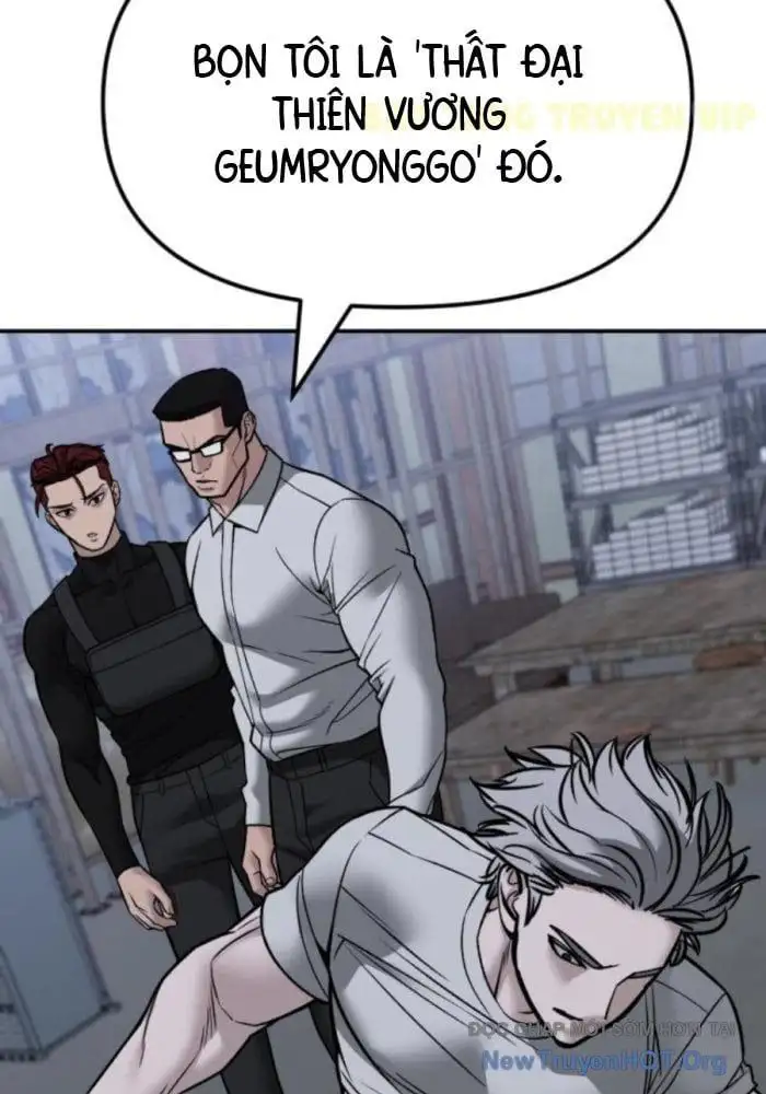 Truyện Tranh Giang Hồ Thực Thi Công Lý trang 7