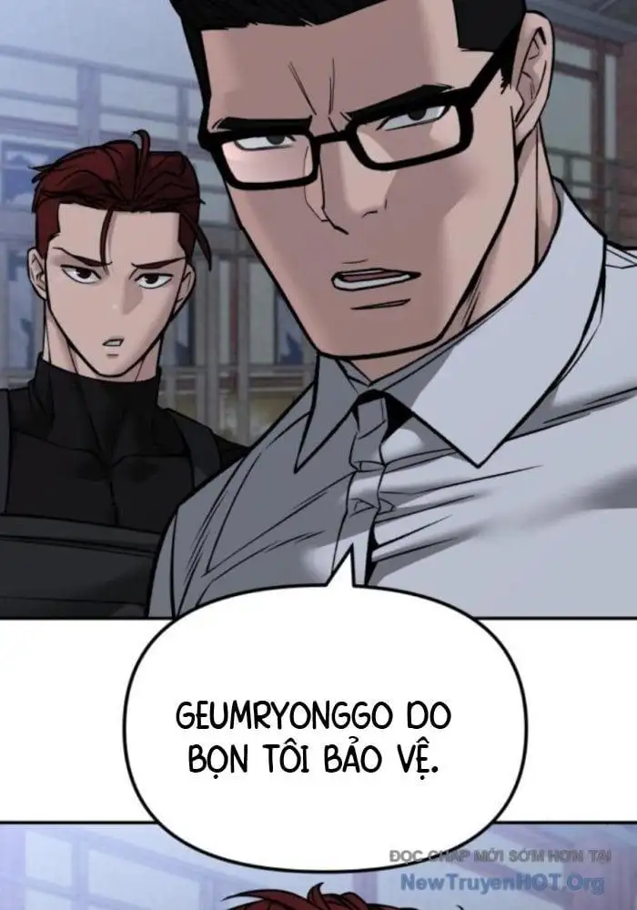 Truyện Tranh Giang Hồ Thực Thi Công Lý trang 7