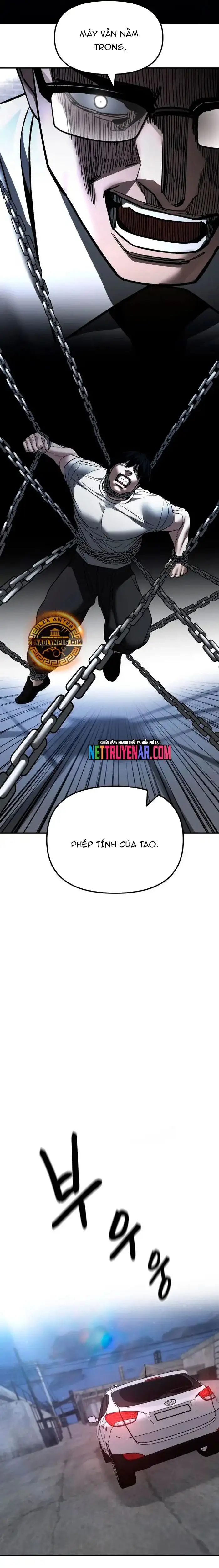 Truyện Tranh Giang Hồ Thực Thi Công Lý trang 7