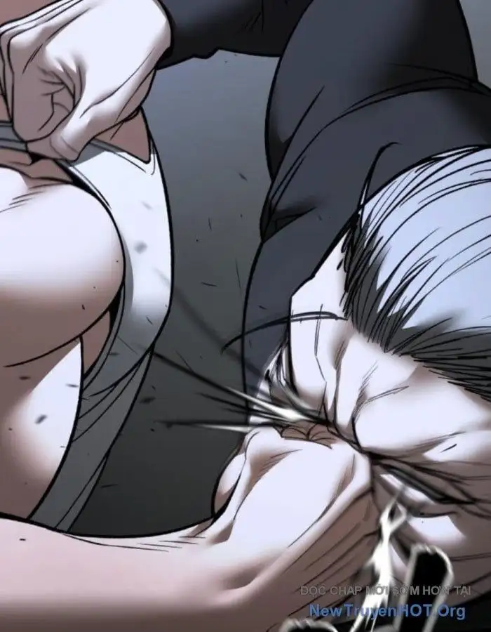 Truyện Tranh Giang Hồ Thực Thi Công Lý trang 7