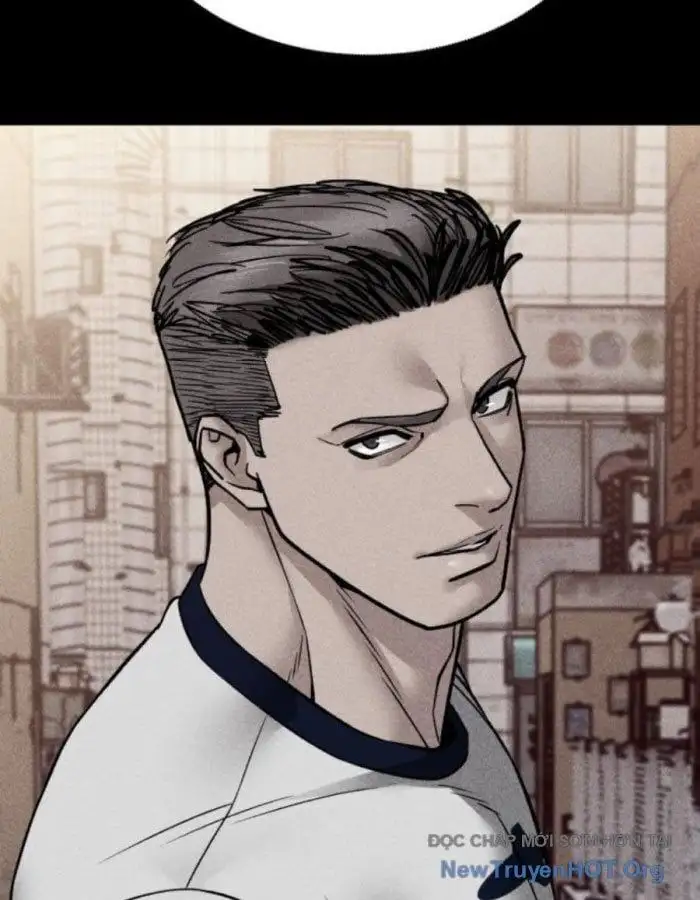 Truyện Tranh Giang Hồ Thực Thi Công Lý trang 7