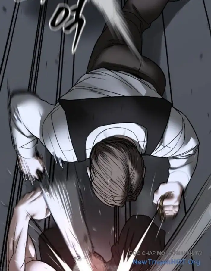 Truyện Tranh Giang Hồ Thực Thi Công Lý trang 7