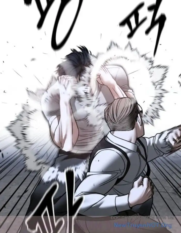 Truyện Tranh Giang Hồ Thực Thi Công Lý trang 7