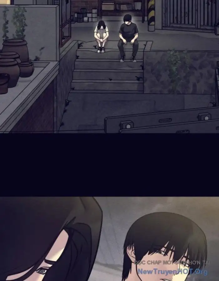 Truyện Tranh Giang Hồ Thực Thi Công Lý trang 7