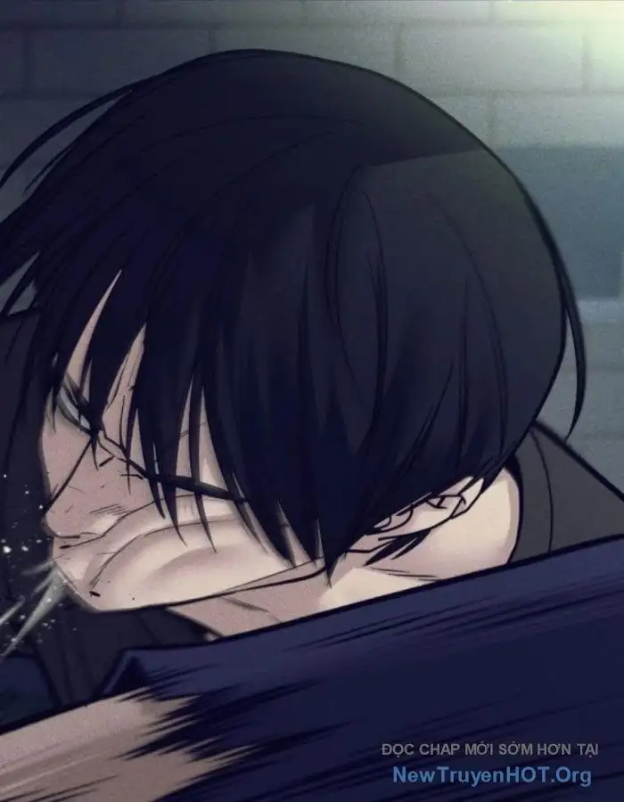 Truyện Tranh Giang Hồ Thực Thi Công Lý trang 7