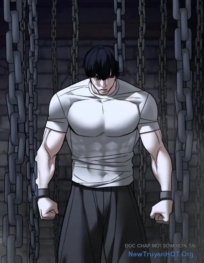 Truyện Tranh Giang Hồ Thực Thi Công Lý trang 7