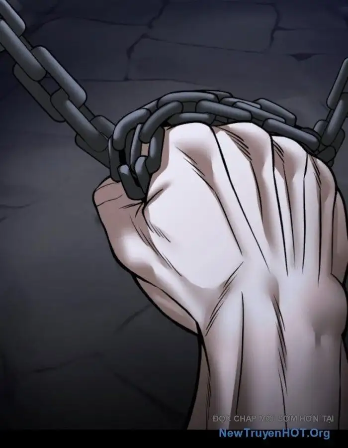 Truyện Tranh Giang Hồ Thực Thi Công Lý trang 7