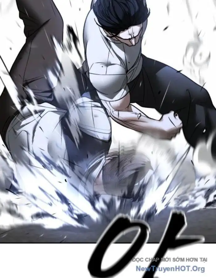 Truyện Tranh Giang Hồ Thực Thi Công Lý trang 7