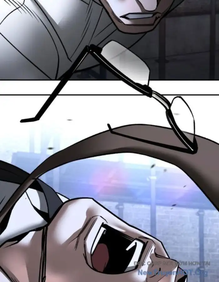 Truyện Tranh Giang Hồ Thực Thi Công Lý trang 7