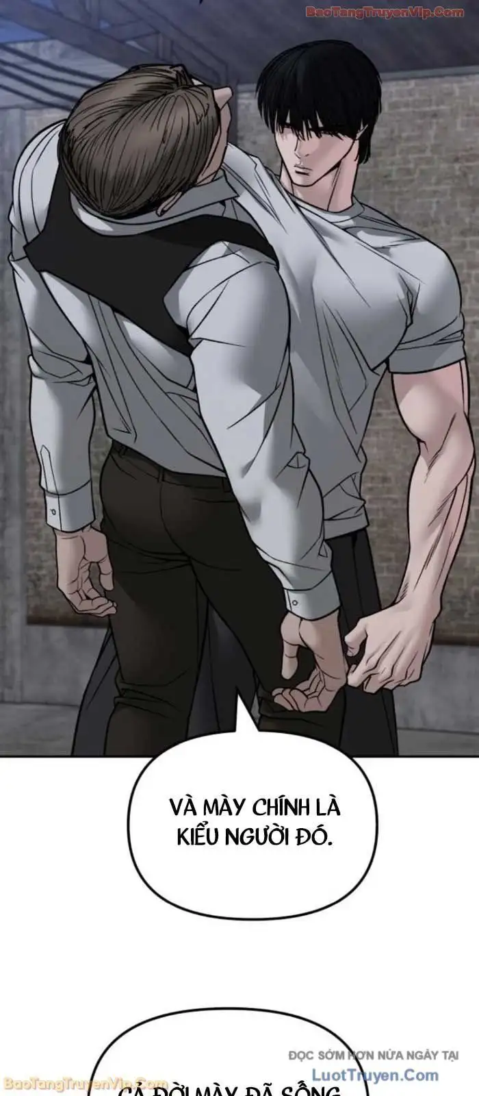 Truyện Tranh Giang Hồ Thực Thi Công Lý trang 7