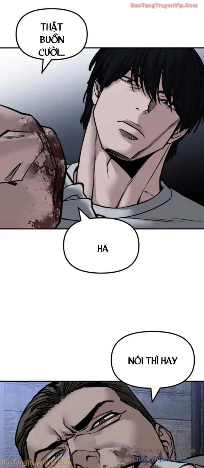 Truyện Tranh Giang Hồ Thực Thi Công Lý trang 7