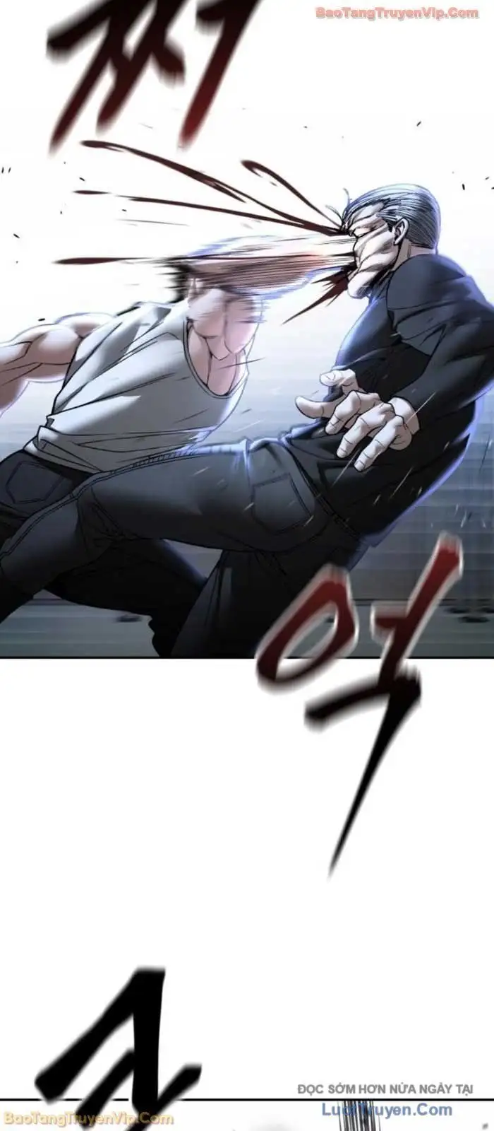 Truyện Tranh Giang Hồ Thực Thi Công Lý trang 7