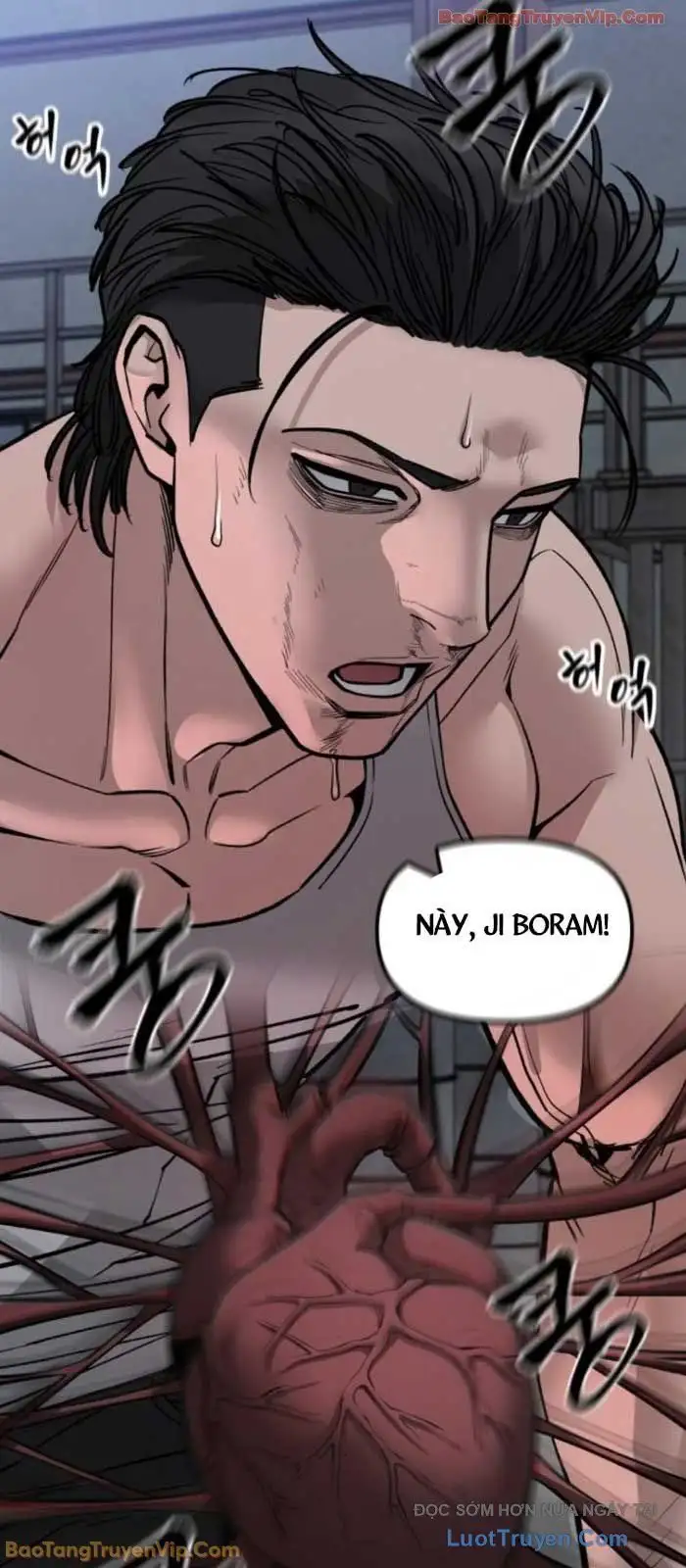 Truyện Tranh Giang Hồ Thực Thi Công Lý trang 7