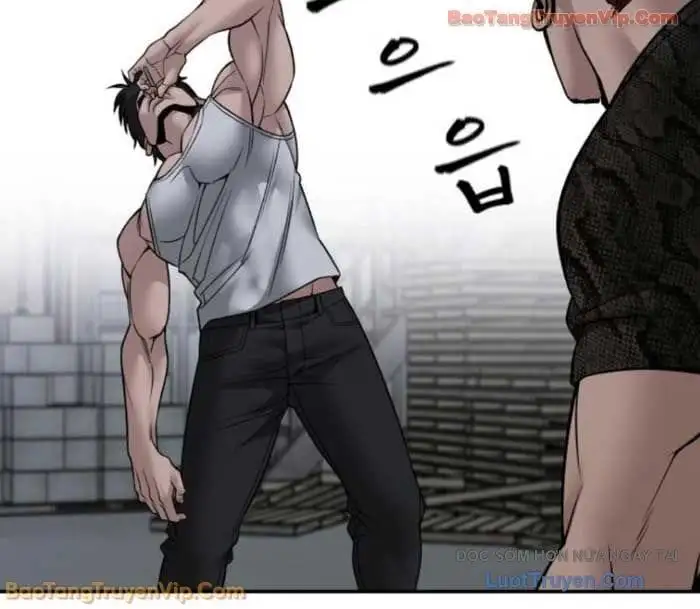 Truyện Tranh Giang Hồ Thực Thi Công Lý trang 7