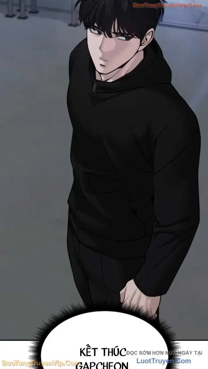 Truyện Tranh Giang Hồ Thực Thi Công Lý trang 7