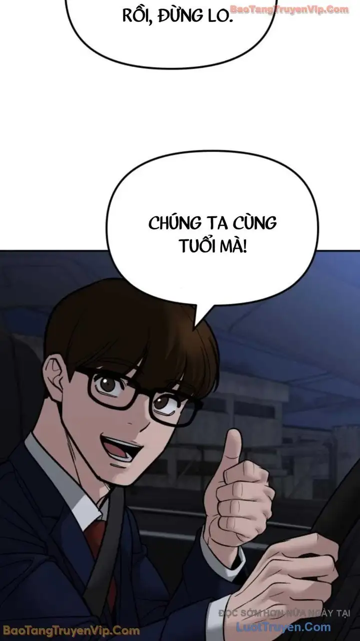 Truyện Tranh Giang Hồ Thực Thi Công Lý trang 7