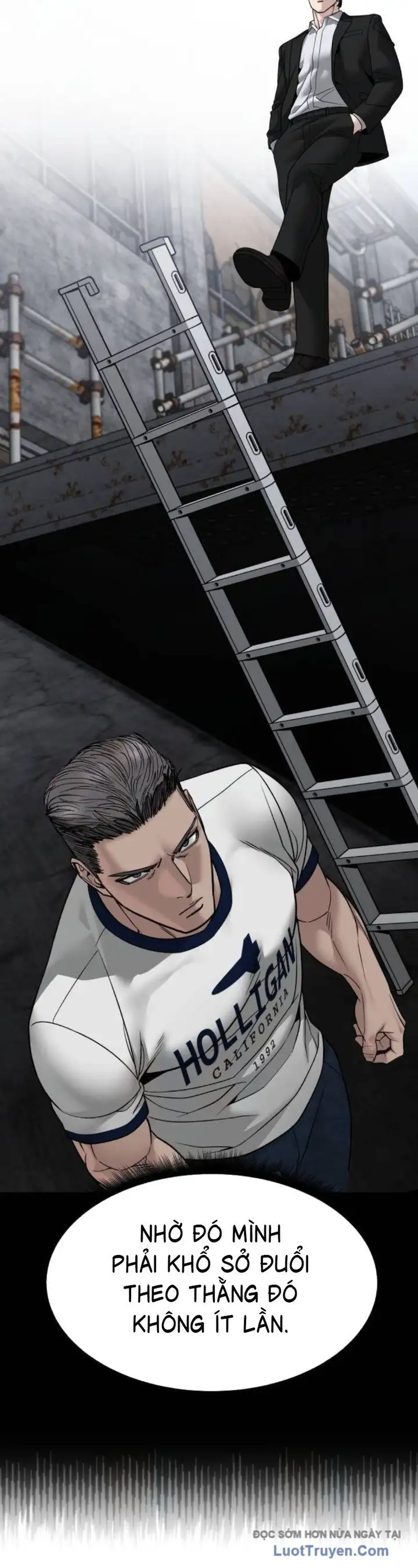 Truyện Tranh Giang Hồ Thực Thi Công Lý trang 7