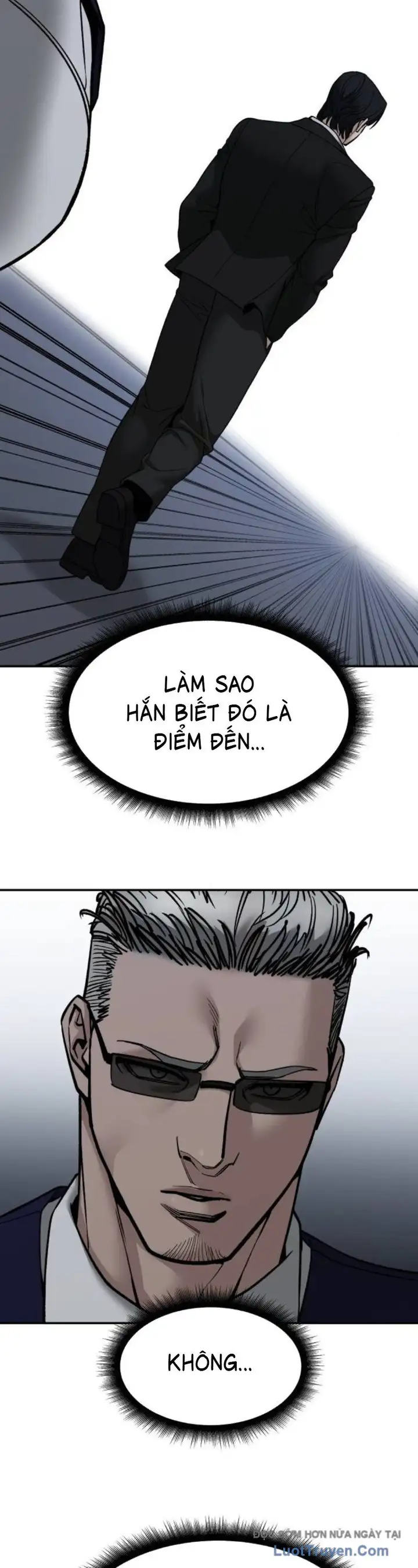 Truyện Tranh Giang Hồ Thực Thi Công Lý trang 7