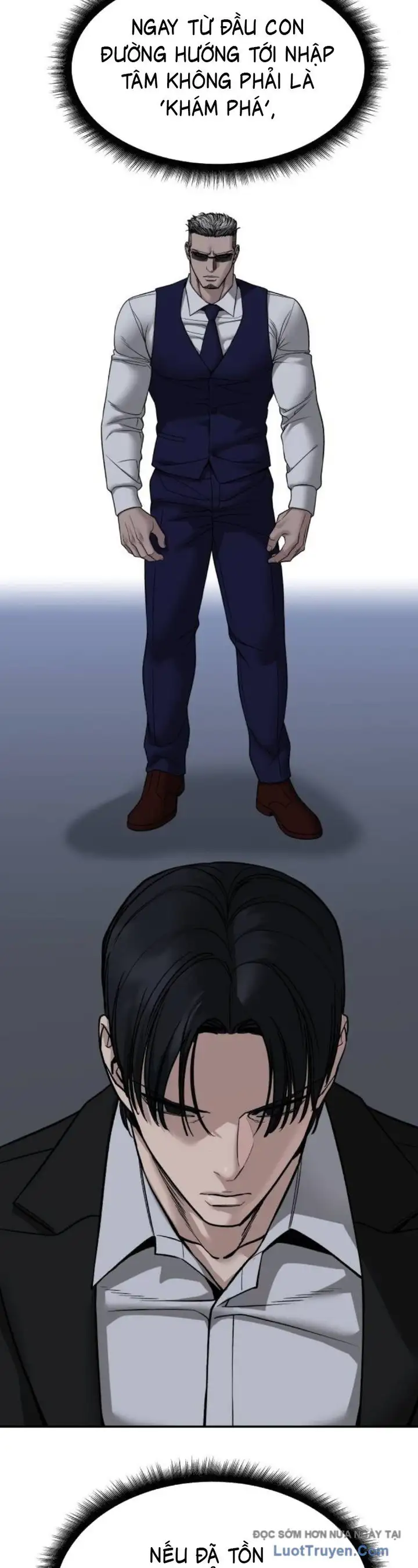 Truyện Tranh Giang Hồ Thực Thi Công Lý trang 7