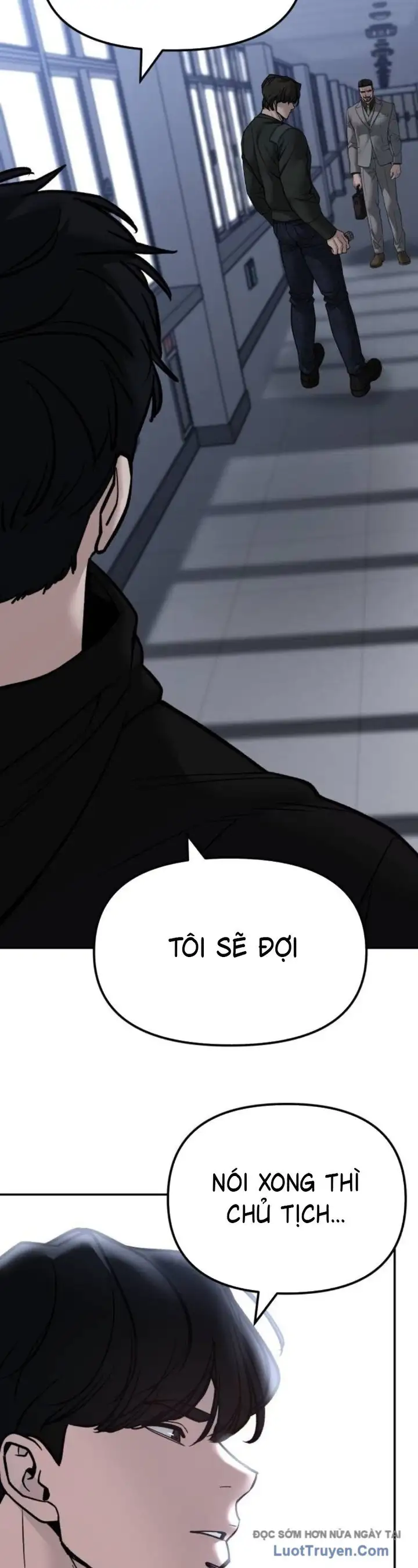 Truyện Tranh Giang Hồ Thực Thi Công Lý trang 7