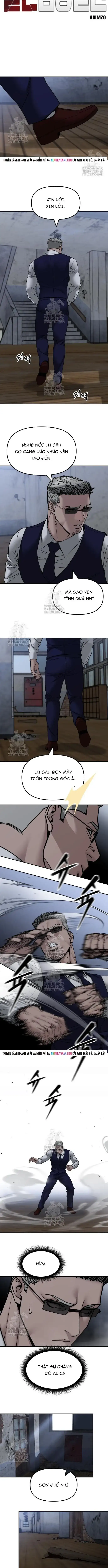 Truyện Tranh Giang Hồ Thực Thi Công Lý trang 7